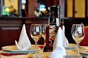 Vila Turistica Carmen Silvae