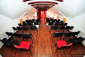 Vila Turistica Carmen Silvae