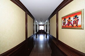 Vila Turistica Carmen Silvae