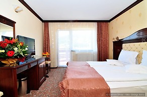 Vila Turistica Carmen Silvae