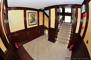 Vila Turistica Carmen Silvae