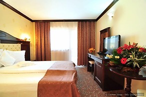 Vila Turistica Carmen Silvae