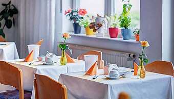 Hotel Post Rosbach