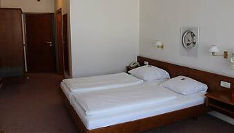 Hotel Post Rosbach