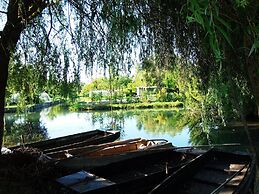 Camping de Bourges