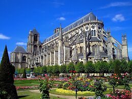 Camping de Bourges
