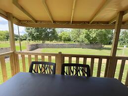 Camping de Bourges