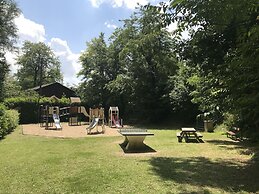 Camping de Bourges