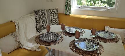 Camping de Bourges