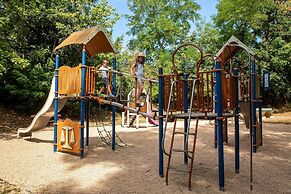 Camping de Bourges