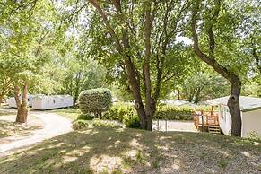 Camping Domaine De Chanteraine