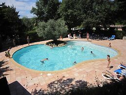 Camping Domaine De Chanteraine