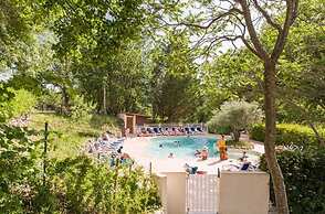 Camping Domaine De Chanteraine