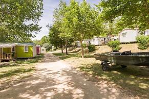 Camping Domaine De Chanteraine