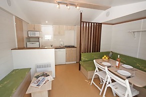 Camping Domaine De Chanteraine