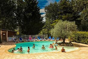 Camping Domaine De Chanteraine