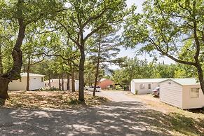 Camping Domaine De Chanteraine