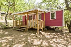 Camping Domaine De Chanteraine