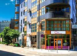 City Aparthotel