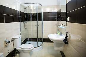 City Aparthotel