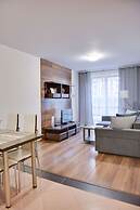 City Aparthotel
