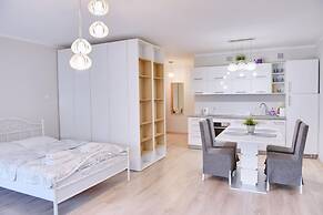 City Aparthotel