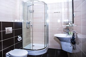 City Aparthotel