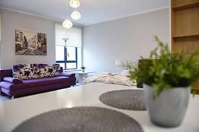 City Aparthotel
