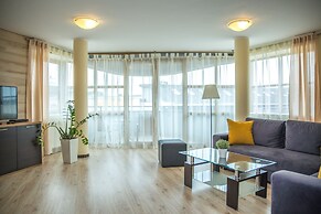 City Aparthotel