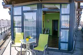 City Aparthotel