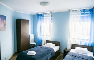 City Aparthotel
