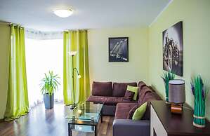 City Aparthotel