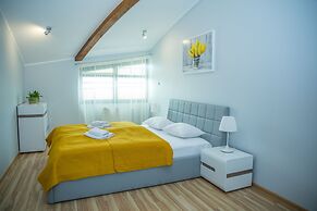 City Aparthotel