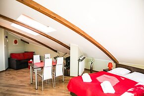 City Aparthotel