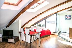 City Aparthotel