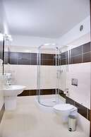 City Aparthotel