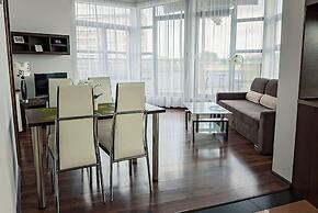 City Aparthotel