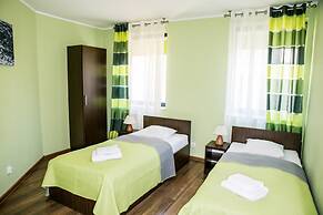 City Aparthotel