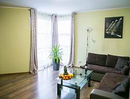 City Aparthotel