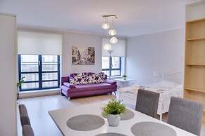 City Aparthotel