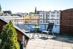 City Aparthotel