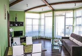 City Aparthotel