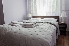 City Aparthotel