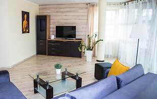 City Aparthotel