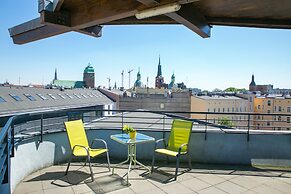 City Aparthotel