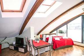 City Aparthotel