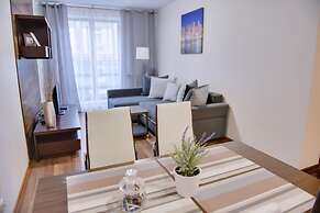 City Aparthotel
