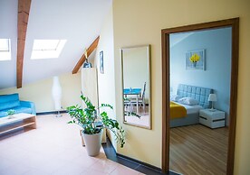 City Aparthotel
