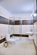 City Aparthotel