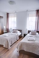 City Aparthotel